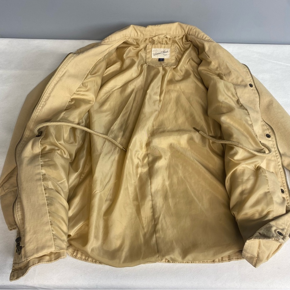 Universal Thread Utility Jacket in Tan - Picture 6 of 11